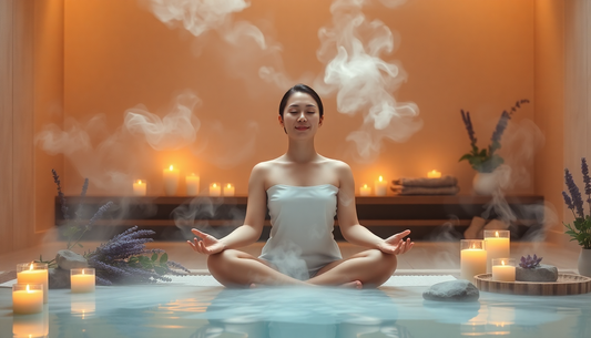 Unlocking the Power of Scents: Exploring the Benefits of Aromatherapy in Daily Life