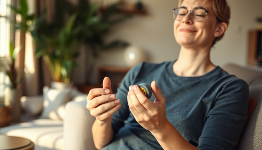 How Fidget Toys Help With Anxiety: What Science Says