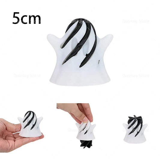 3D Printed Spiral Cone Toy