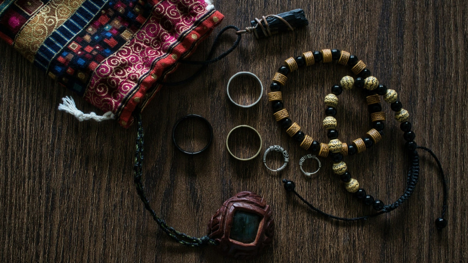Mind & Mood Accessories