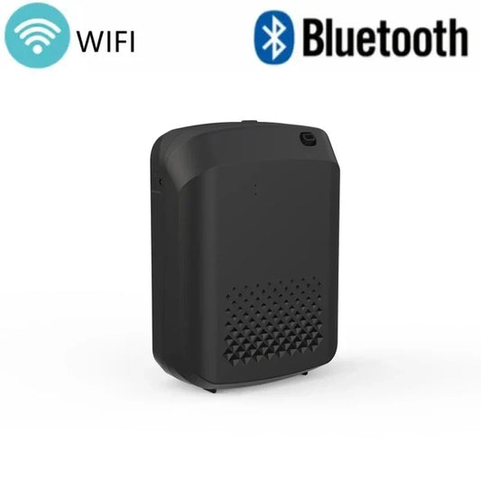 Smart Bluetooth Aroma Diffuser