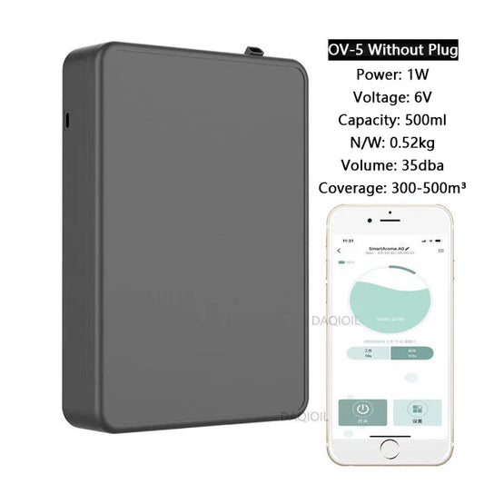 500ML Smart Scent Air Machine