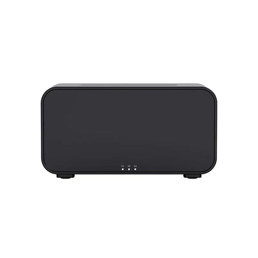 New Mini Aroma Diffuser & Ultrasonic Cool Mist Humidifier